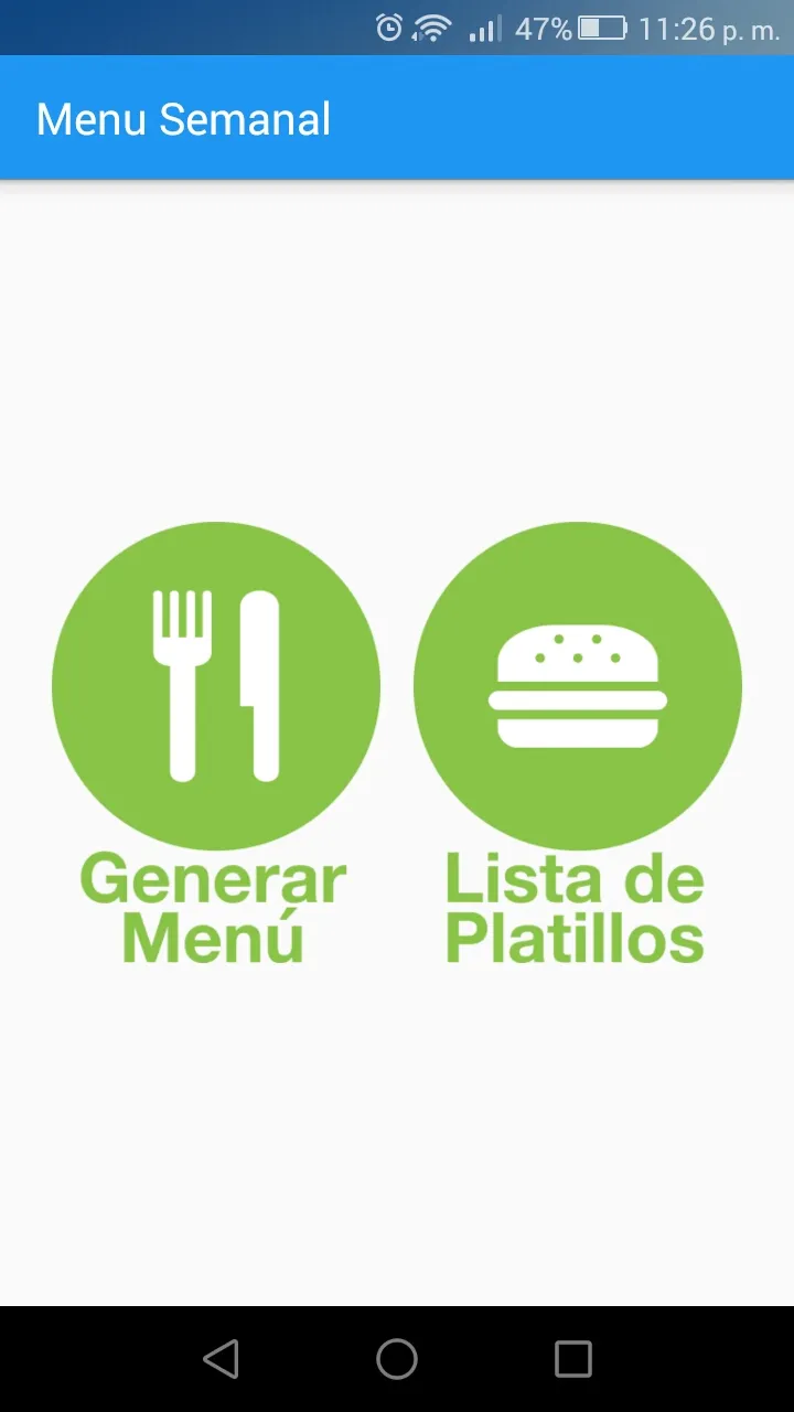 Así inicia