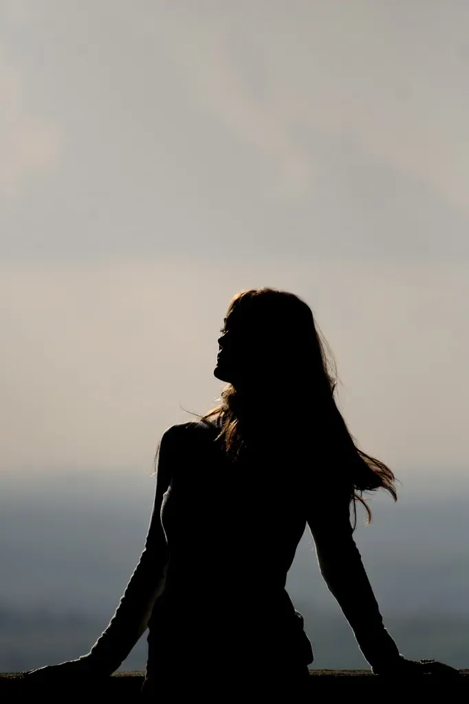 [ silhouette ] por Riccardo Romano