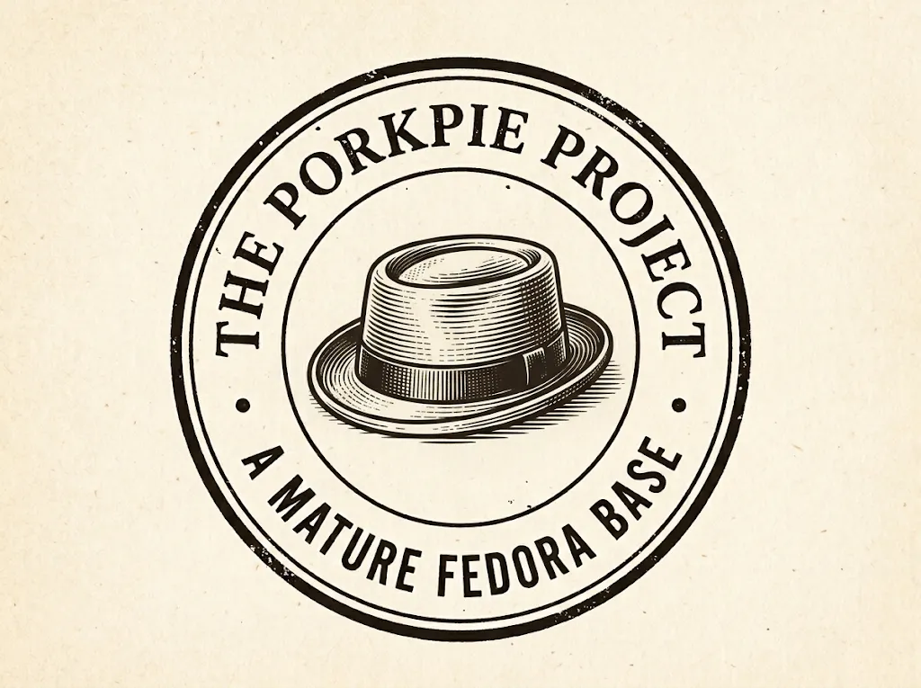 The Porkpie Project